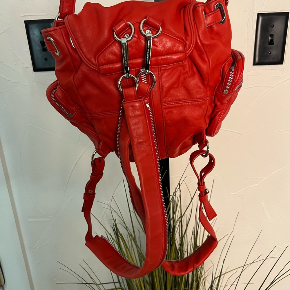 Alexander Wang Backpack - Picture 2 of 7